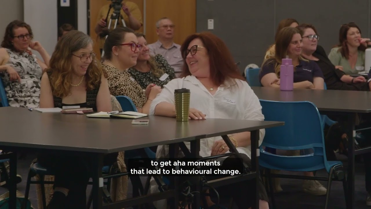 Creating safe and respectful workplaces