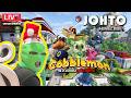 [Ep:11]Live🔴  JOHTO 100 วันใน Minecraft Cobblemon ลุย !!!