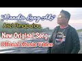 &quot;NANDITO LANG AKO&quot; - Ariel Dimapalao | Original Love Song (Official Music Video)