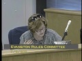 Rules Committee Meeting - 7/6/11