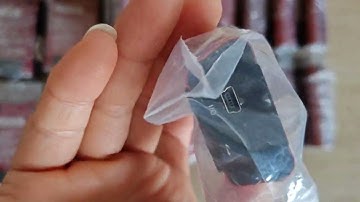 Red Verion Launch X431 DS301 PAD3 bluetooth connector X431 DS301 adapter for Diagzone/xdiag software