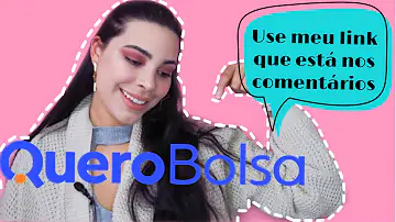 Como falar com o Quero Bolsa?