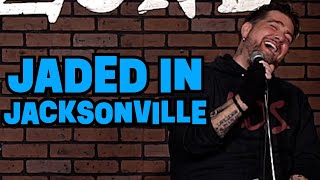 Jaded in Jacksonville | Big Jay Oakerson | Stand Up Comedy #bigjayoakerson #standupcomedian