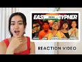 Japanese-Indian Reacts to Japanese-Indian Rapper Big Deal | East India Cypher