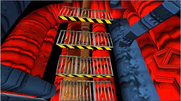 Crash Bandicoot - Cortex Power HD