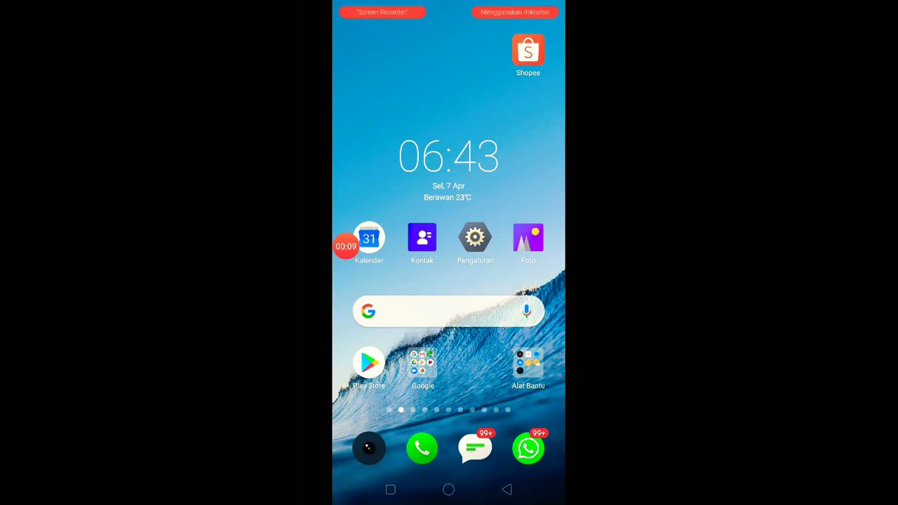 Cara buat akun schoology sebagai siswa - YouTube