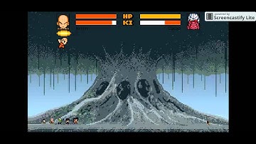 DBZ Devolution: Movie Speedrun Part 1