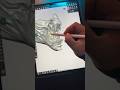 Sculpting Teeth in Nomad Sculpt on IPad Pro: Oni Mask Concept
