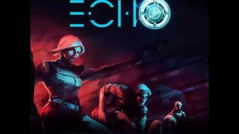 There Came An Echo OST - Sass Effect