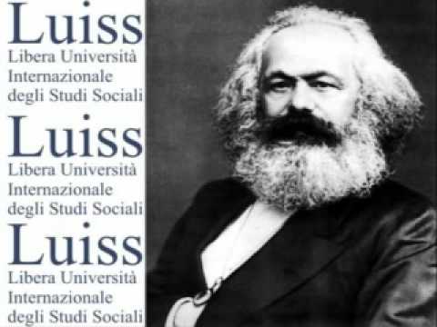 Karl Marx sul Financial Times