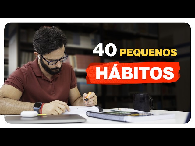 40 Hábitos Fáceis que Mudarão sua Vida Para Sempre class=