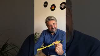 Ürk Im Hukuki Olarak Türk Tanımı