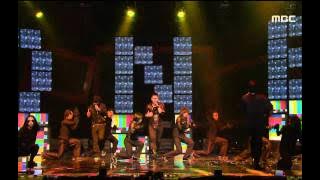 Epik High - One, 에픽하이 - 원, Music Core 20080426