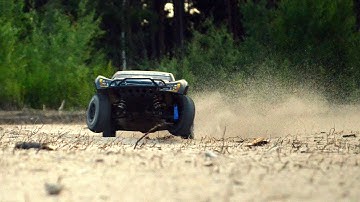 Taxxas Slash 4x4 Summer-Bash #2