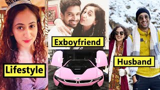 Shaheer Sheikh Wife Ruchikaa Kapoor Lifestyle,Exboyfriend,Income,House,Cars,Family,Biography