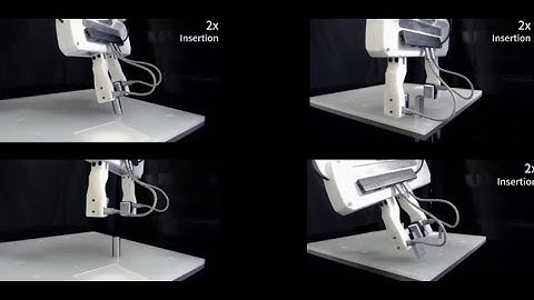 Robust Peg in-Hole Assembly under Uncertainties via Compliant Interactive Contact-Rich Manipulation