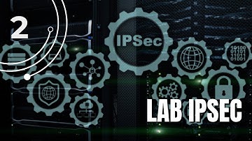 Lab IPSEC