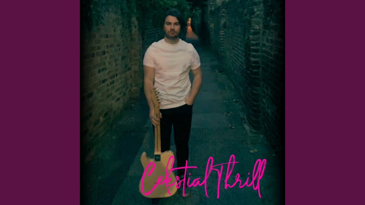 Watch Celestial Thrill on YouTube Watch Celestial Thrill on YouTube