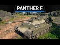 Panther F ХВАТИТ, ПРОШУ в War Thunder