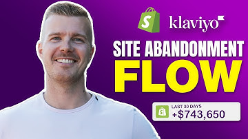 How to Build A High Converting Site Abandonment Flow