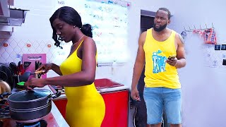 WHY I LOVE MY MAID - LATEST NOLLYWOOD ROMANTIC MOVIE