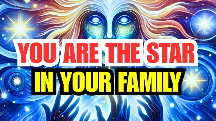 9 Signs You Are the Only Chosen One in Your Family (You’re the Star Your Family Has)