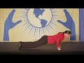 750 pushups in 2 hours with breath technique