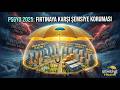 PSGYO 2025 Bilanço Analizi: 75 Milyar TL Varlık ve Dev Stoklar! Büyüme mi Risk mi?