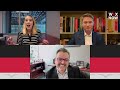 Platner collapses, Kirk case Explodes, FBI’s Kash Patel under fire