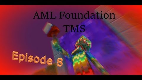 AFTMS Episode 8: The End Of The World! [Part 2] (Minecraft Animation)