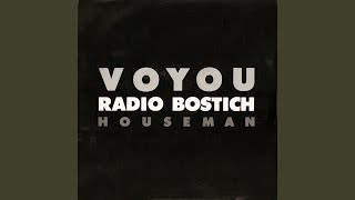 Radio Bostich (Remix)