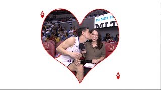 Best Player Kevin Alas Pba Governors Cup 2017