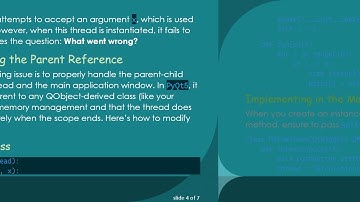 Understanding PyQt5 Threading With Arguments: A Guide to Successful Implementation