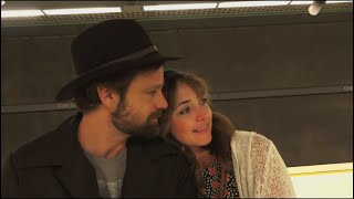 Please Come To Boston By Dave Loggins Will & Liz