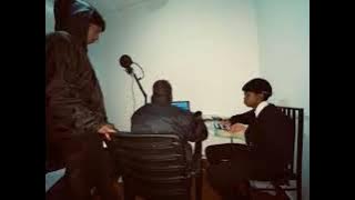 ESK MUSIQ - Stop N Go 2.0 (Harvard Exclusive)