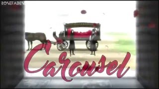 [RFK ]  AMV - Carousel ~ kuroshitsuji