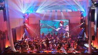 A Town with an Ocean View in trong phim Kiki's Delivery Service | Imagine Philharmonic Orchestra