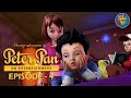 Peter Pan ᴴᴰ [Latest Version] - Sulk City - Animated Cartoon Show