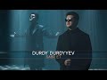 DURDY DURDYYEV - Sabr Et /Official Music Video/ 2024