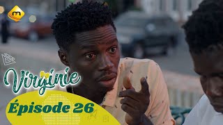 Série - Virginie - Episode 26 - VOSTFR