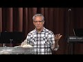 What is Renewed Mind? Pastor  Bill Johnson (Bethel Church)