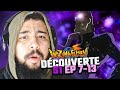 Ray dark ton gros daron bordel  reaction fr inazuma eleven episodes 7 8 9 10 11 12 13