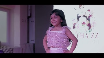 Fashion Show || summer Camp || Reap your seeds Sneha