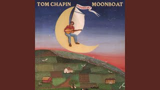 Video thumbnail of "Tom Chapin - Alphabet Soup"