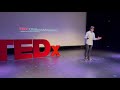 Motivation's Marvels and Momentous Benefits  | Bishal Sarker | TEDxOldSconaAcademic