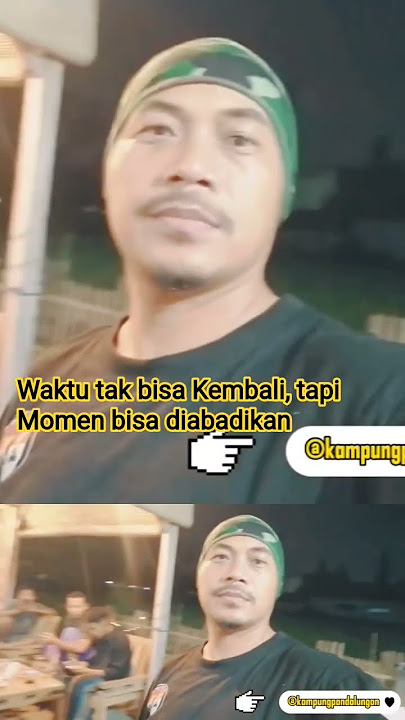 MOMEN RONDA MALAM