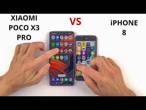 Xiaomi Poco X3