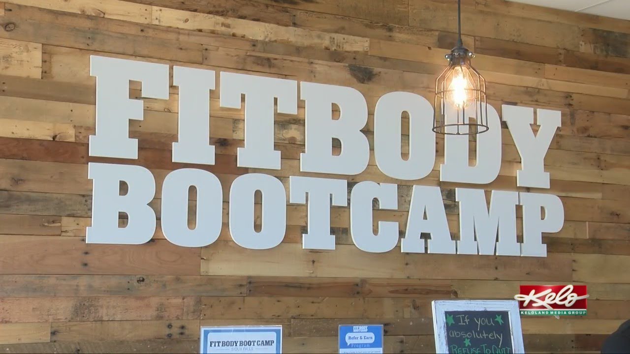 Fit Body Boot Camp expands to west side of Sioux Falls YouTube