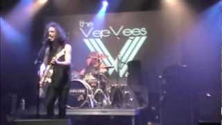 Andrea Belfiore - The Veevees