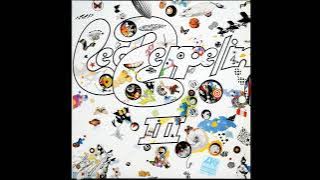 Led Zeppelin - That's The Way (2023 Remaster)